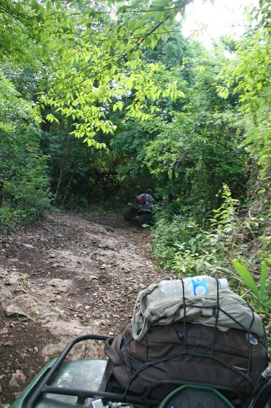 Mexico & Guatemala 2010 - 1279